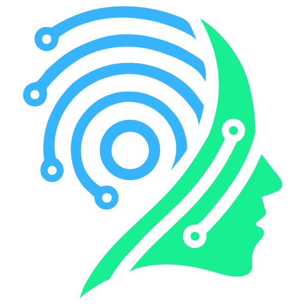 AI To Human Text Converter Logo